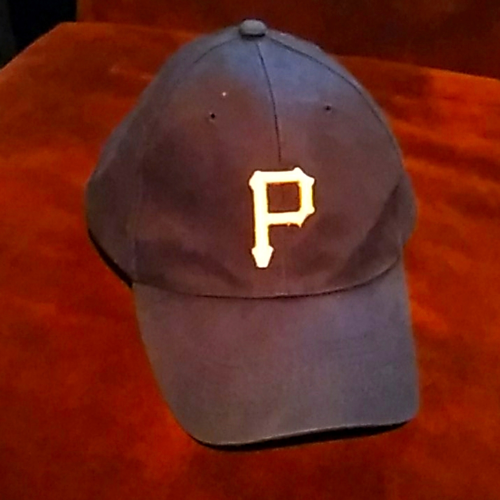 Baseball cap